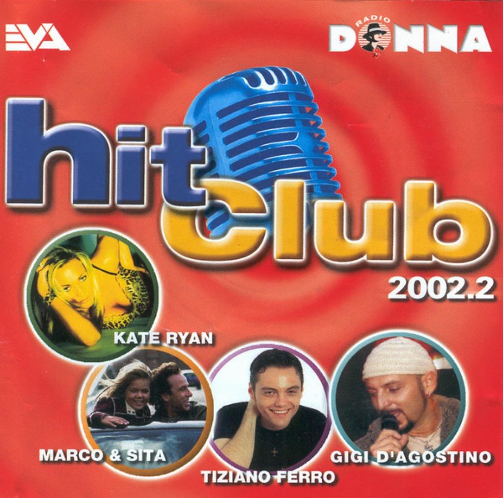 HitClub 2002.2, Enlèvement ou Envoi, Comme neuf, Pop