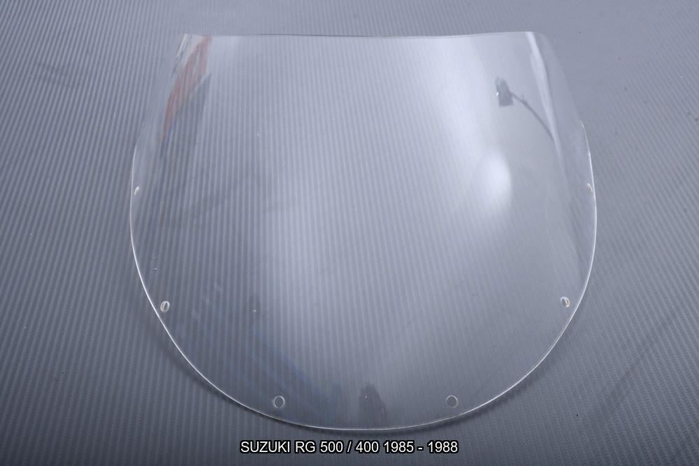 Windscherm SUZUKI RG 500 / 400 1985 - 1988, Motoren, Ophalen of Verzenden, Nieuw