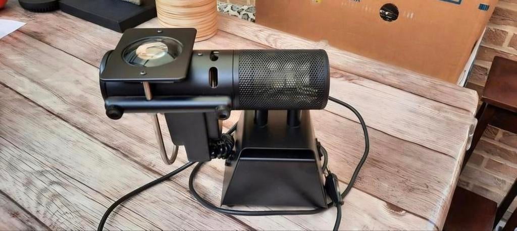 Timebeam classic, projectie klok, Ophalen of Verzenden, Zo goed als nieuw