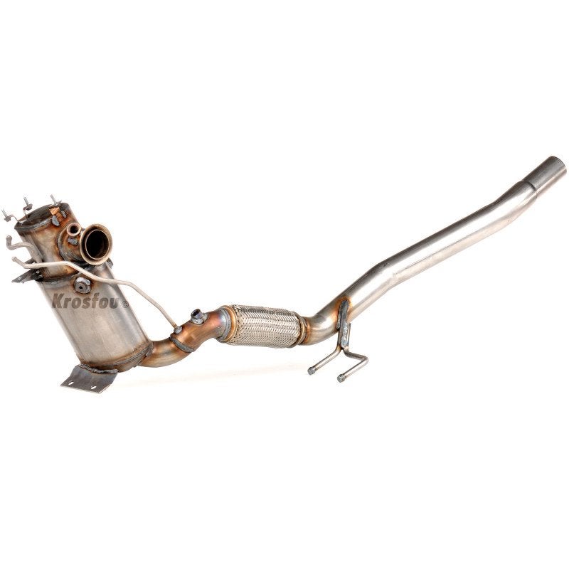 Filtre à particules FAP VW Touran / Golf / Passat 1.6 TDI, Enlèvement, Neuf