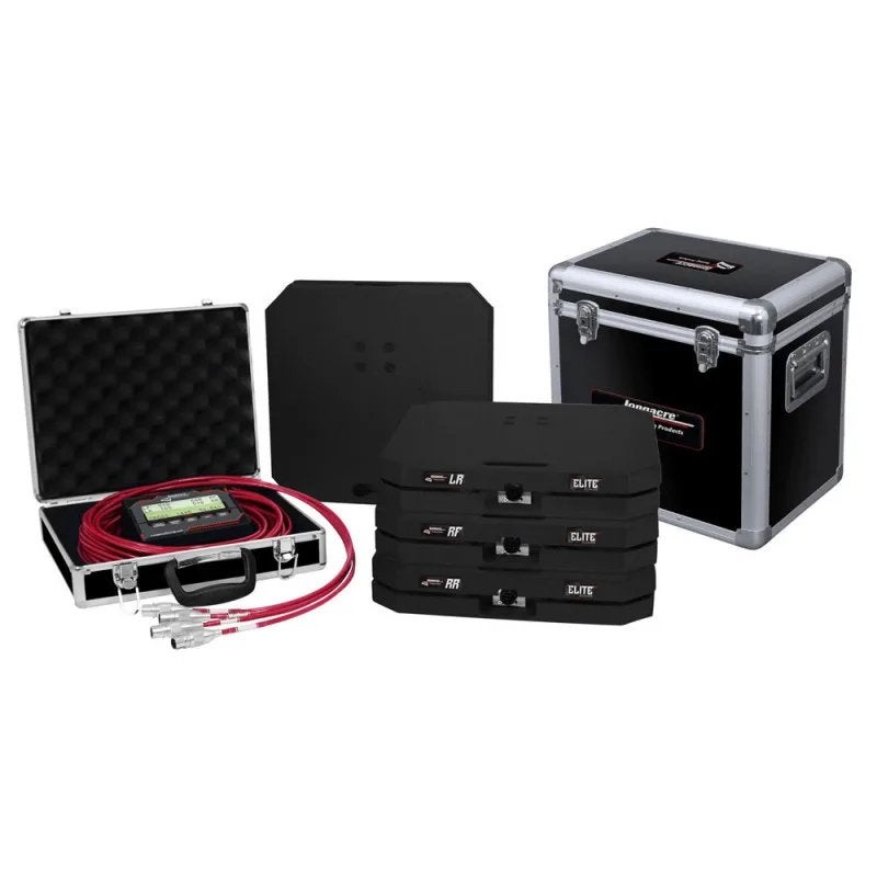 Balance longacre elite
