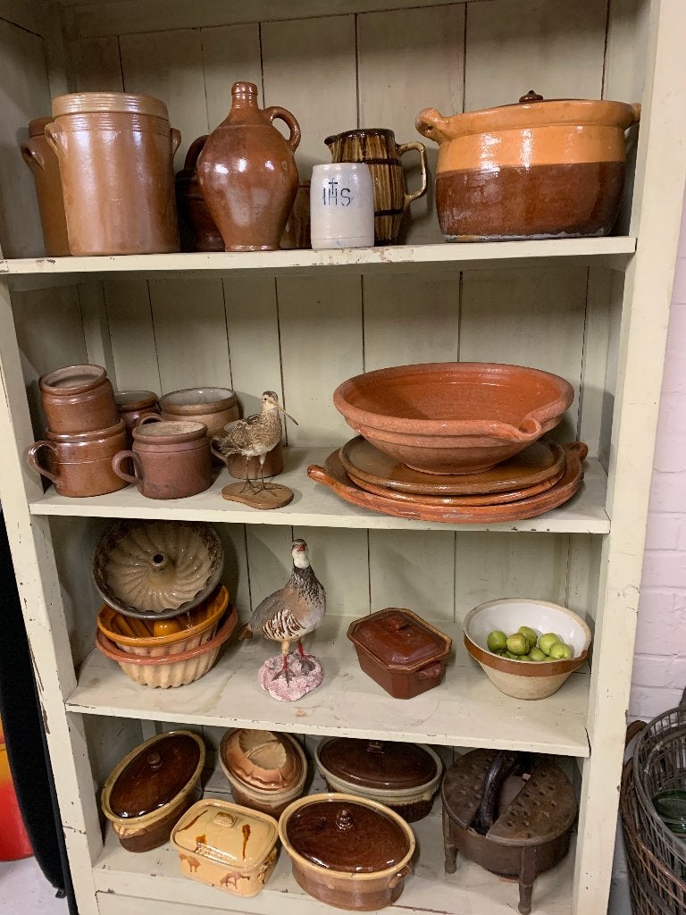 Allerlei brocante te koop, Antiek en Kunst, Ophalen of Verzenden