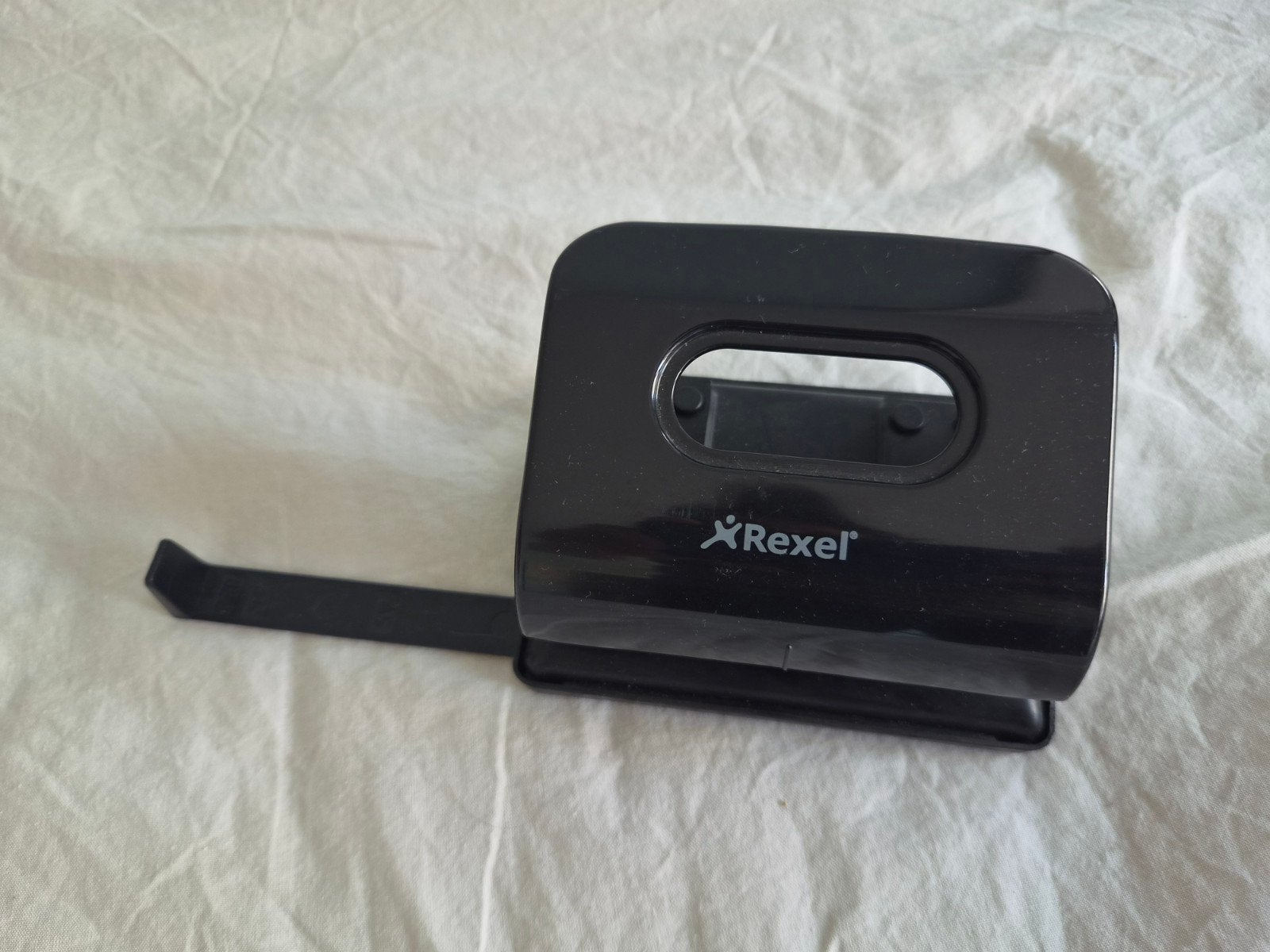 Rexel perforator, Ophalen of Verzenden