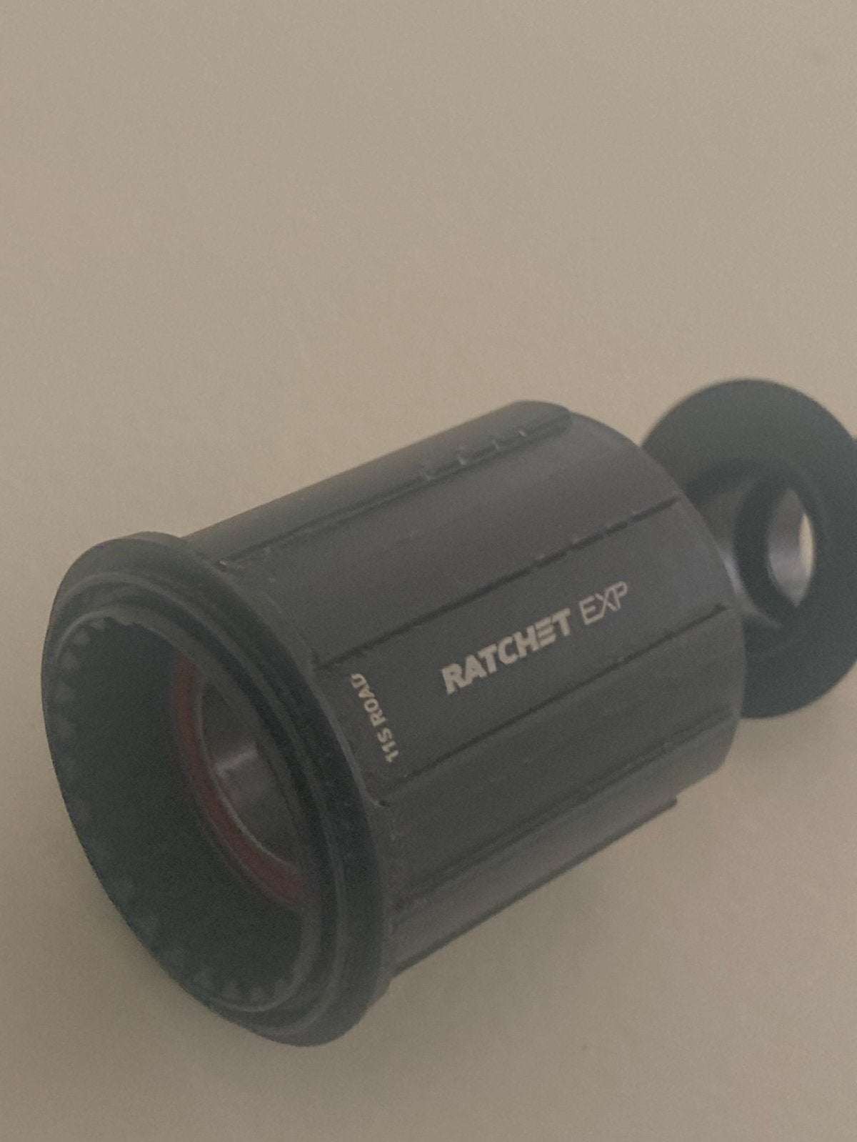 Shimano Body DT Swiss EXP, Ophalen of Verzenden, Zo goed als nieuw