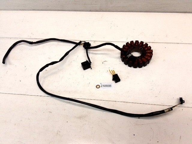 ninja 250R 2008 - 2012 Kawasaki Alternator D1-56536