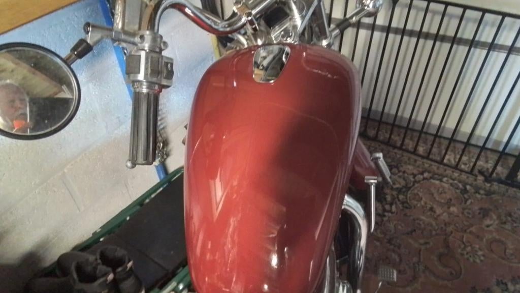 Motor, Motoren, Cardan-aandrijving, 2 cilinders, Meer dan 35 kW, Handgeschakeld