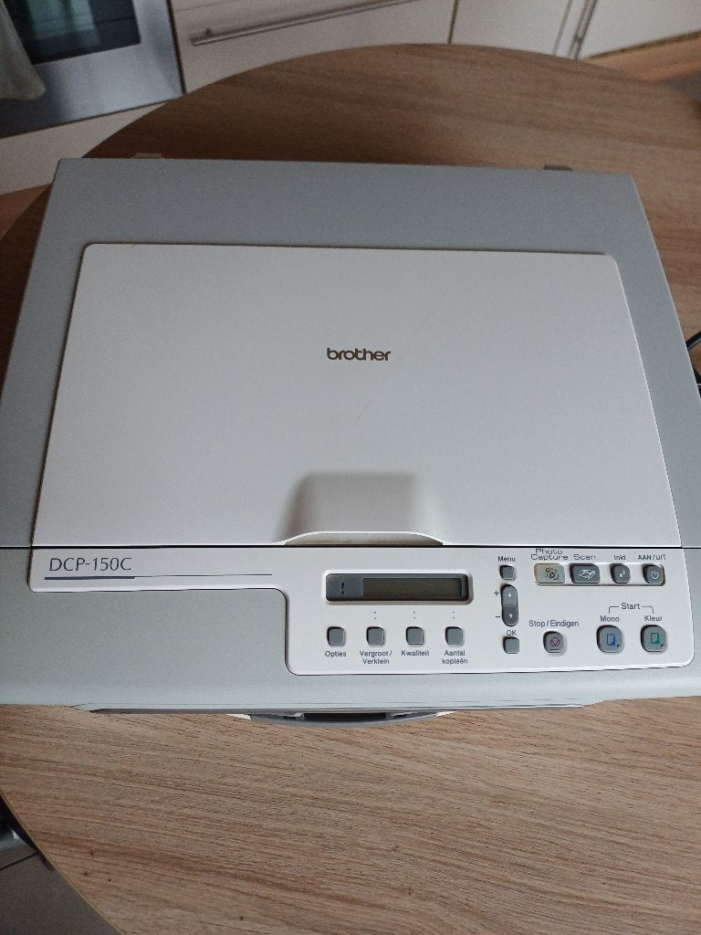printer, Computers en Software, Ophalen, Printer