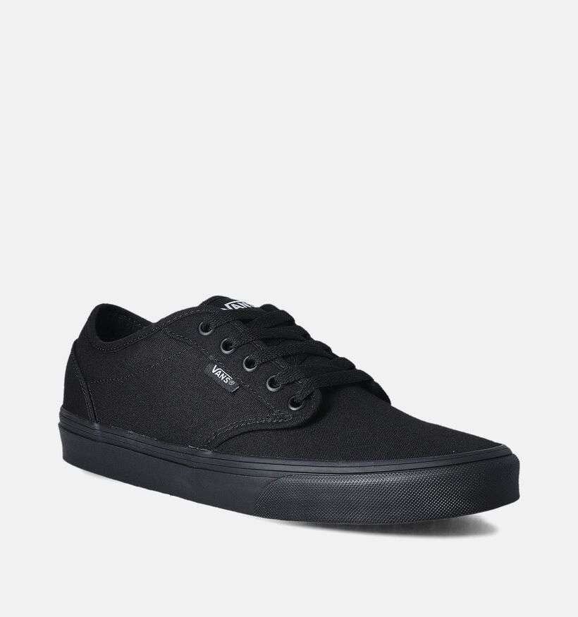 Van's schoenen / Zwart / Canvas / Maat 43, Vêtements | Hommes, Chaussures, Enlèvement ou Envoi, Neuf, Noir, Chaussures à lacets