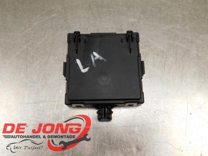 Module verrouillage central des portes d'un Mercedes GLE, 3 mois de garantie, Utilisé, -, -