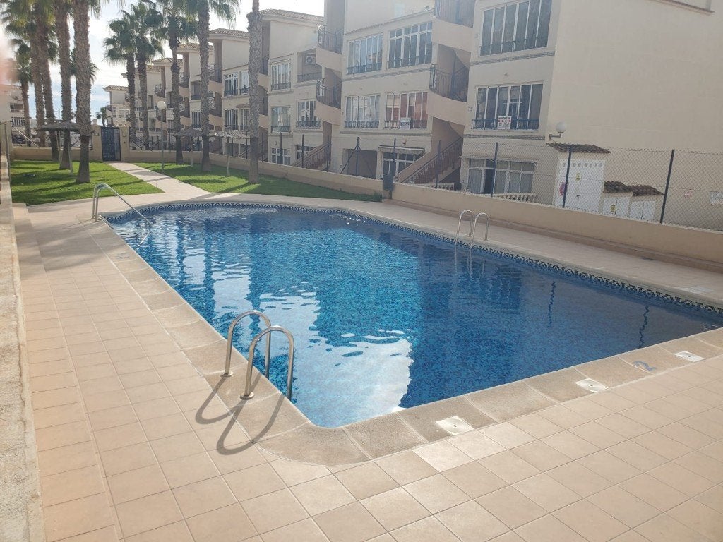 Appartement entièrement équipé à Orihuela Costa, Propriétaire, Ville, Lave-vaisselle, Costa Blanca