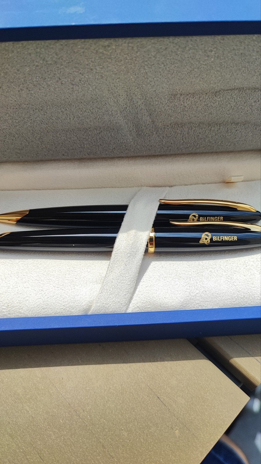 Waterman, Verzamelen, Pennenverzamelingen, Ophalen, Waterman