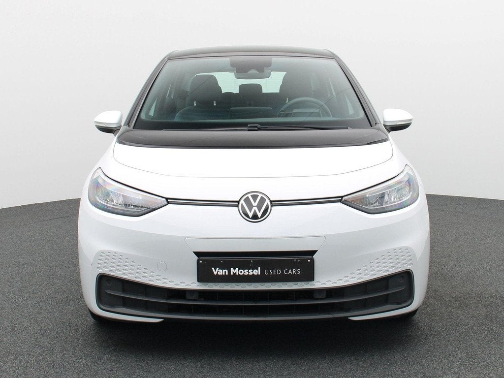 Volkswagen ID.3 ID 3 62KWH PRO (automatique), Autos, Achat, Entreprise, https://public.car-pass.be/vhr/aa671824-01e8-4266-a7e4-37e6728a0623