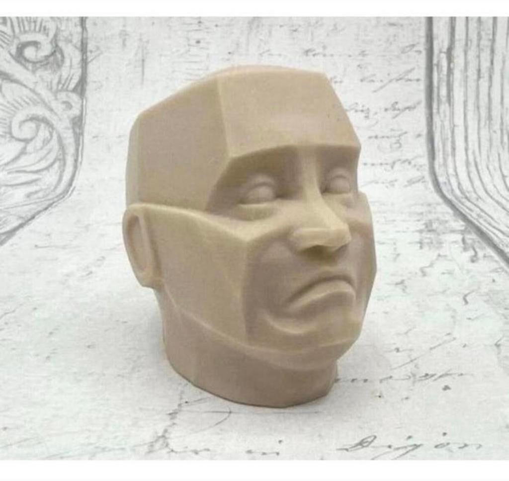 Red Dwarf Kryten Head Model Robert Llewelyn Prop Replica, Verzamelen, Ophalen of Verzenden, Nieuw