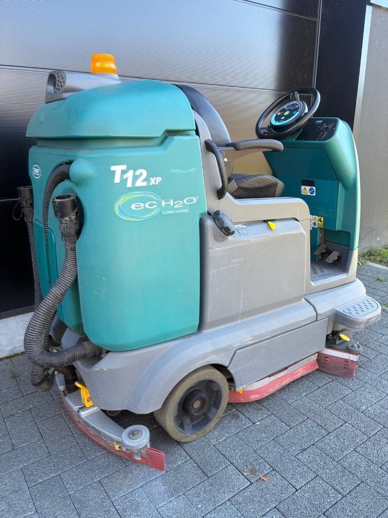 Schrobmachine, Doe-het-zelf en Bouw, Ophalen, Gebruikt, Schrobmachine