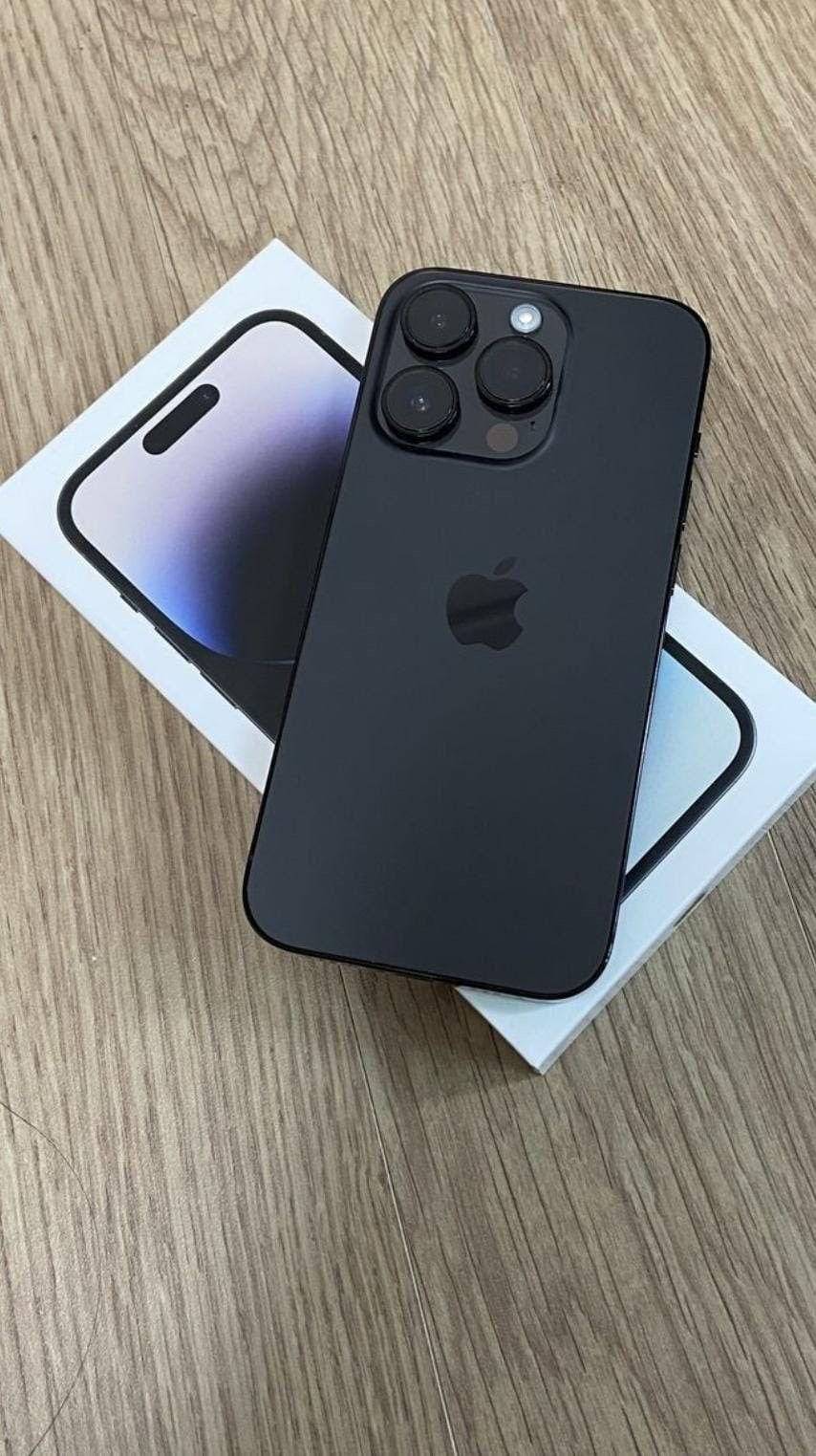 iPhone 14 pro, Enlèvement ou Envoi, Comme neuf, IPhone 14