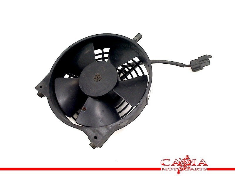 VENTILATEUR RSV 1000 R (+Factory) 2006-2010 (RSV1000), Dhr. S. di Majo, Utilisé, Info@cama-motorparts.nl, P.J. Troelstraweg 8 8
3144 CX  MAASSLUIS, NL