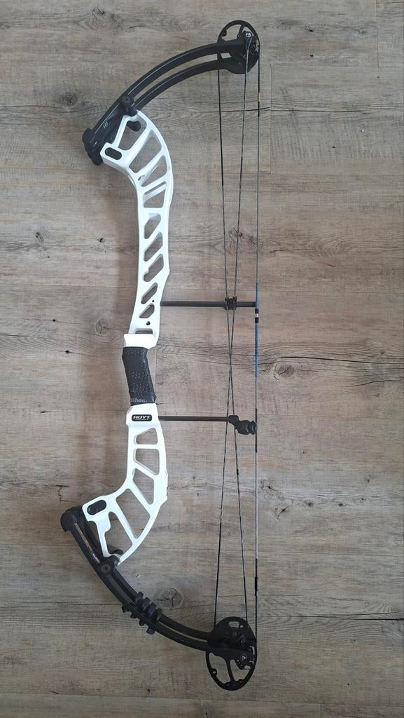 HOYT ALTUS SVX, Enlèvement ou Envoi