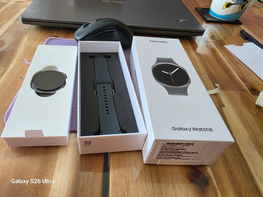 VEND PAS CHERE, Neuf, Gris, Enlèvement, Samsung
