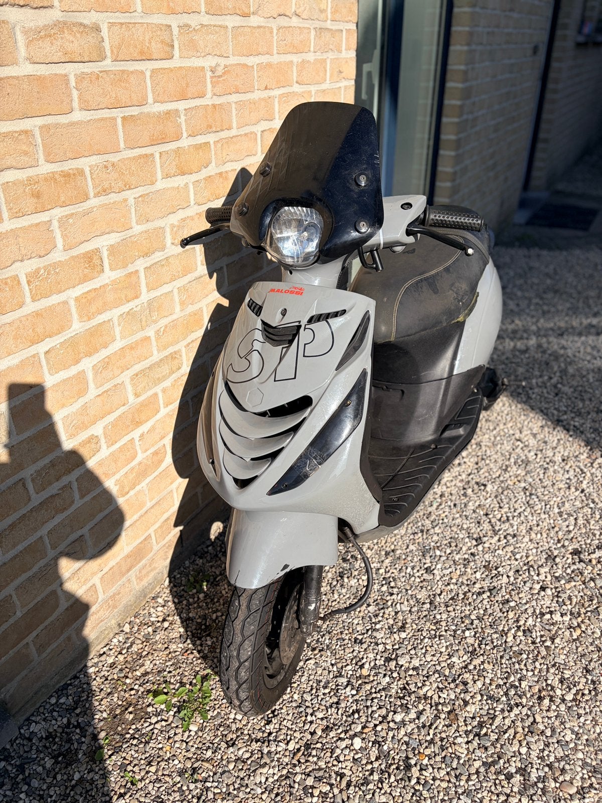 Piaggio zip 125cc a klasse, 125 cm³, Zip, Enlèvement, Utilisé