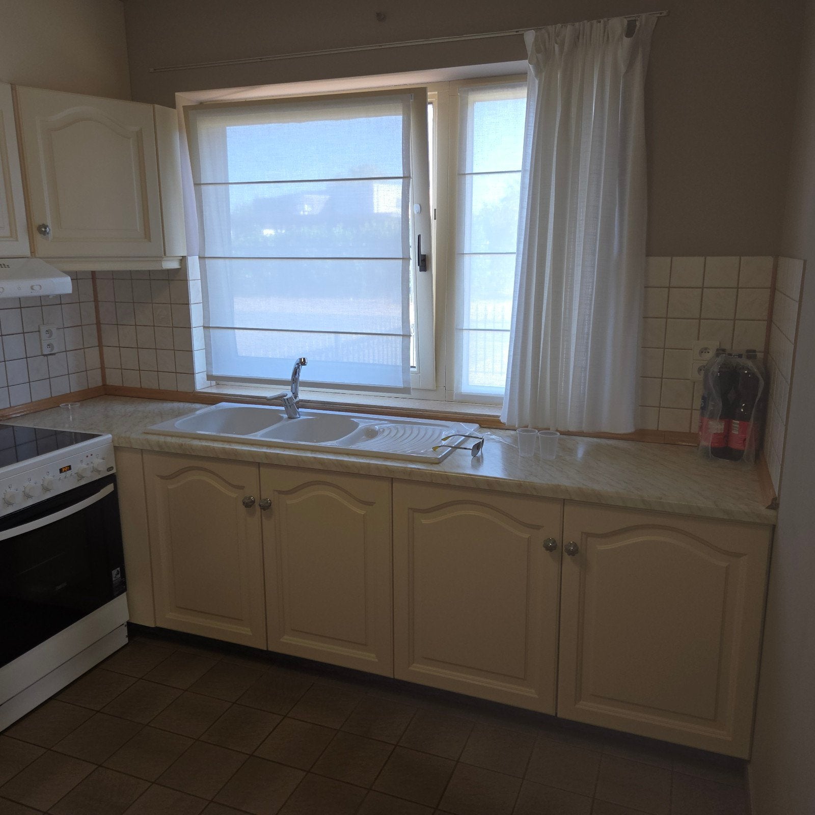 Keuken, Huis en Inrichting, Ophalen