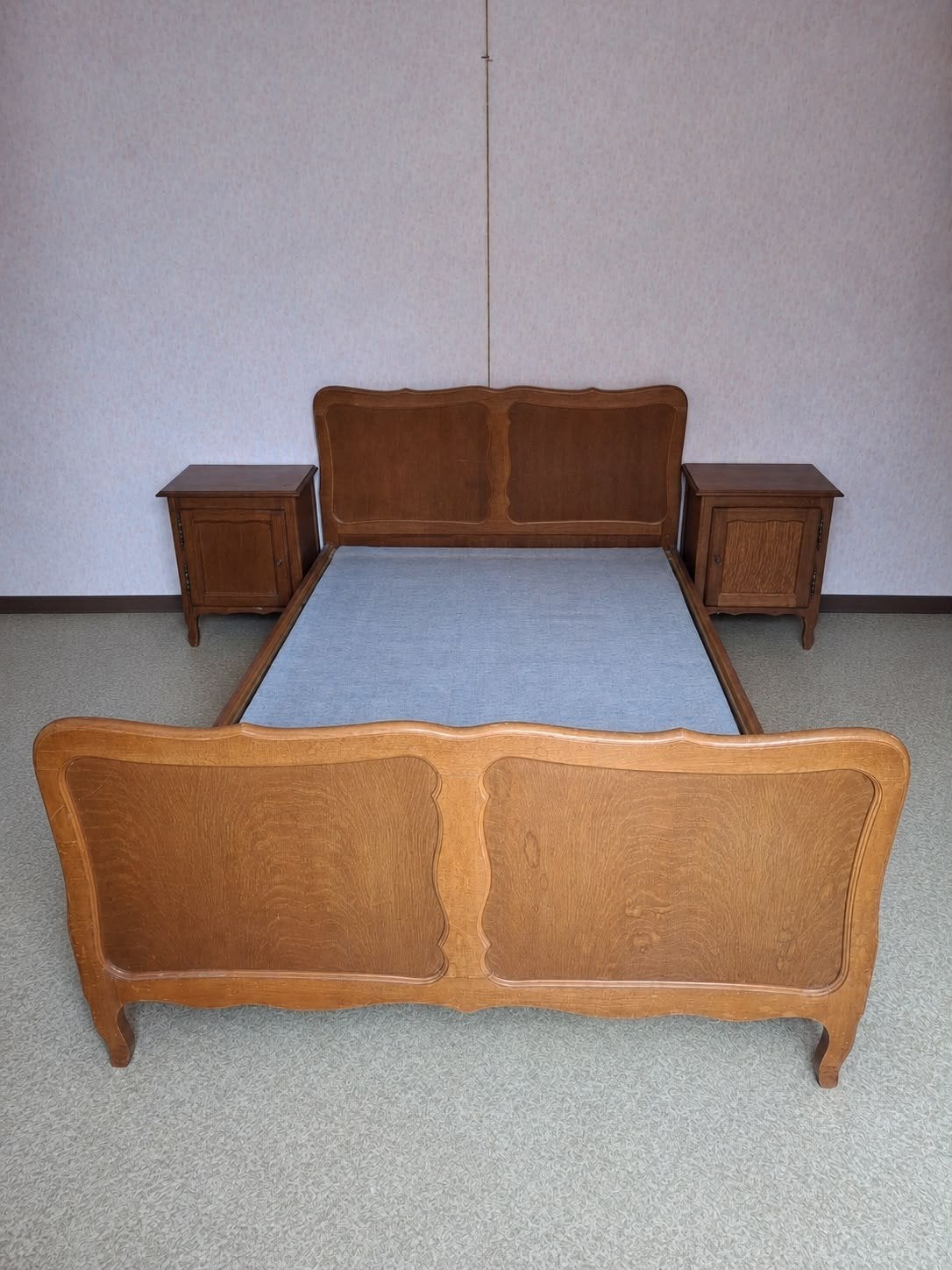 Chambre complète, Antiquités & Art, Enlèvement