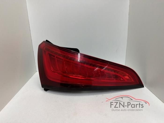 Audi Q5 SQ5 Facelift LED Achterlicht Links, Auto-onderdelen, Ophalen of Verzenden, Gebruikt