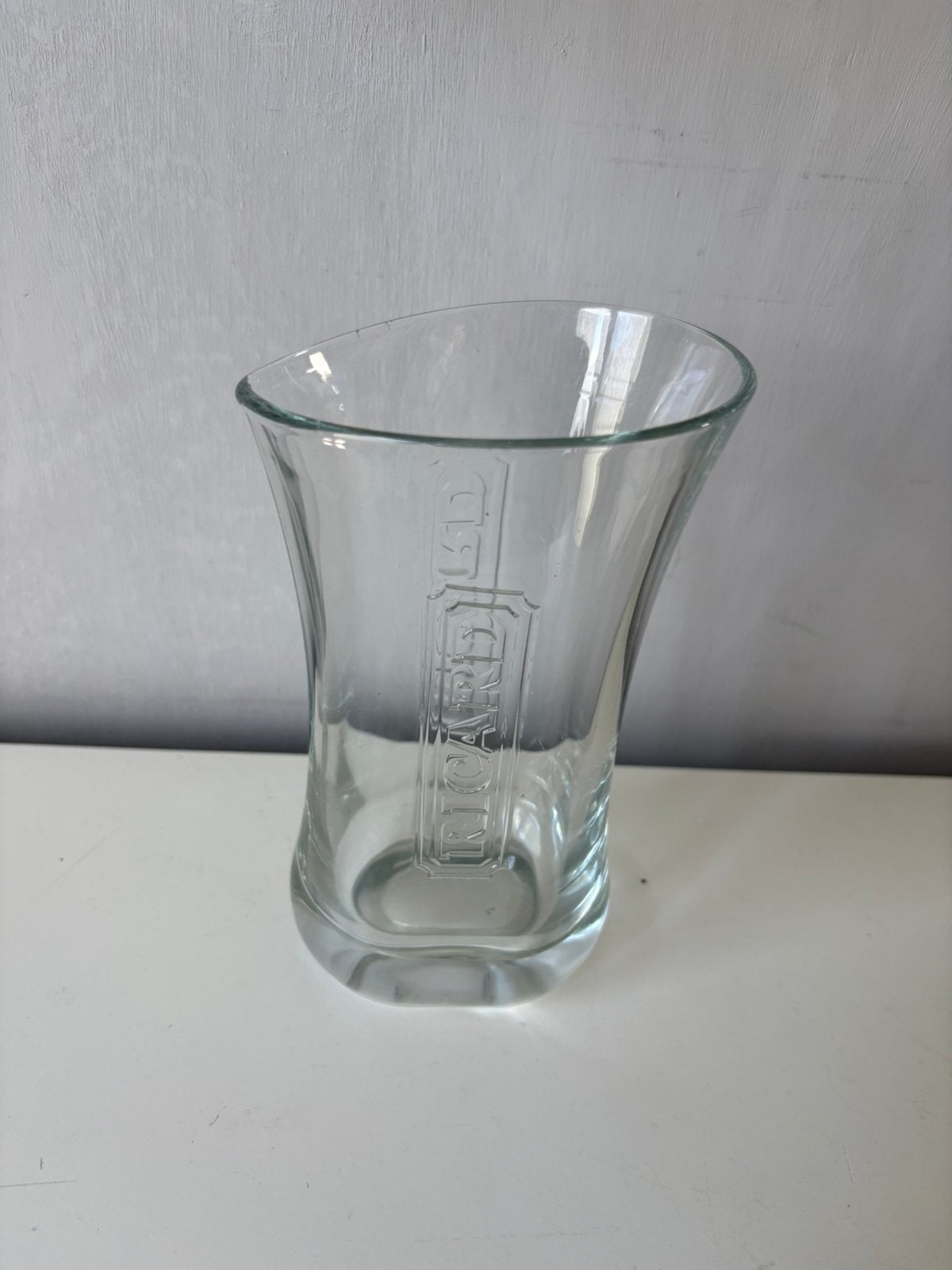 Carafe RICARD, Collections, Marques & Objets publicitaires, Enlèvement ou Envoi, Comme neuf