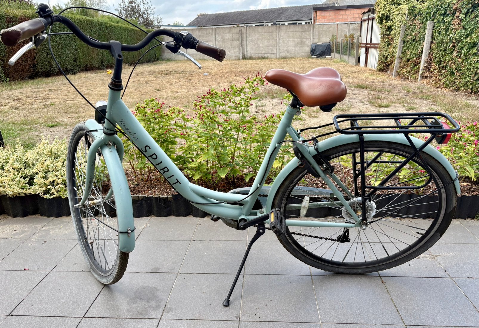Lot van 5 fietsen, Fietsen en Brommers, Ophalen, Zo goed als nieuw