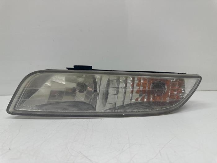 Feu clignotant gauche d'un Ssang Yong Rexton, -, 3 mois de garantie, Utilisé, SsangYong