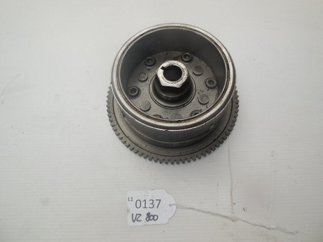 VZ800 2005 - 2009, 2010 - 2015 Suzuki D1-19829