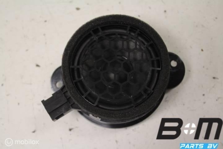 Surround speaker in D - stijl links Audi A3 8V 8V3035709, Gebruikt