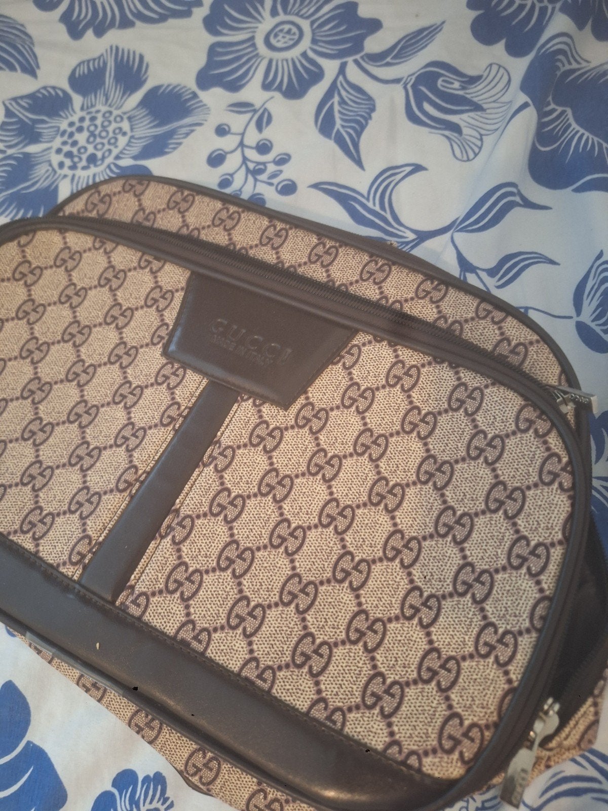 Gucci tas, Ophalen of Verzenden