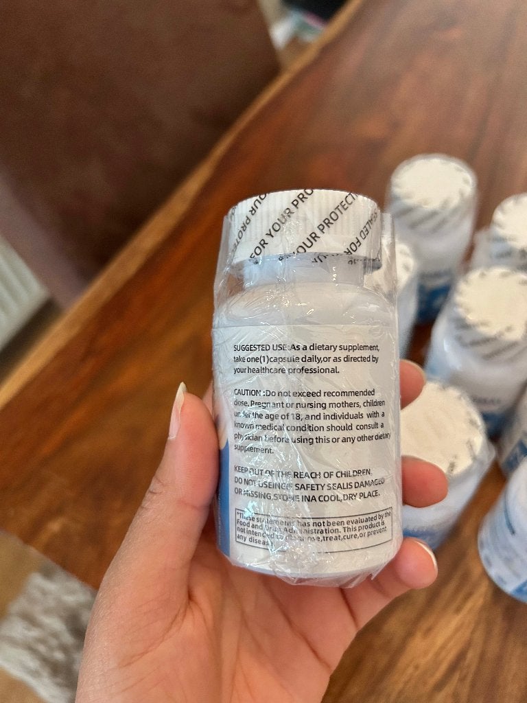 Te koop: liposomaal NAD+ 1000 mg met 30 softgels., Sports & Fitness, Sports & Fitness Autre, Enlèvement