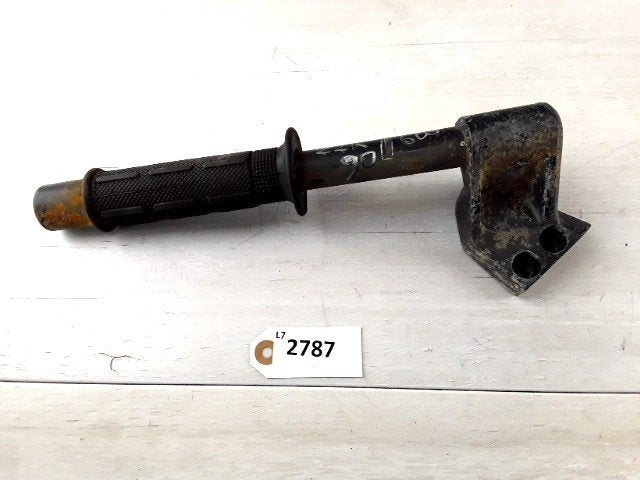 ZZR600 1990 - 1992 Kawasaki Clipon D1-40781, Motoren