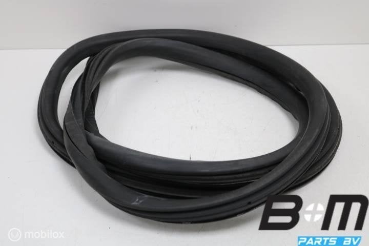 Portierrubber linksachter VW Bora 1J5867367J, Utilisé