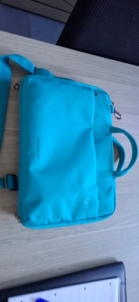 Petit sac pour ordinateur portable, Informatique & Logiciels, Enlèvement, Utilisé