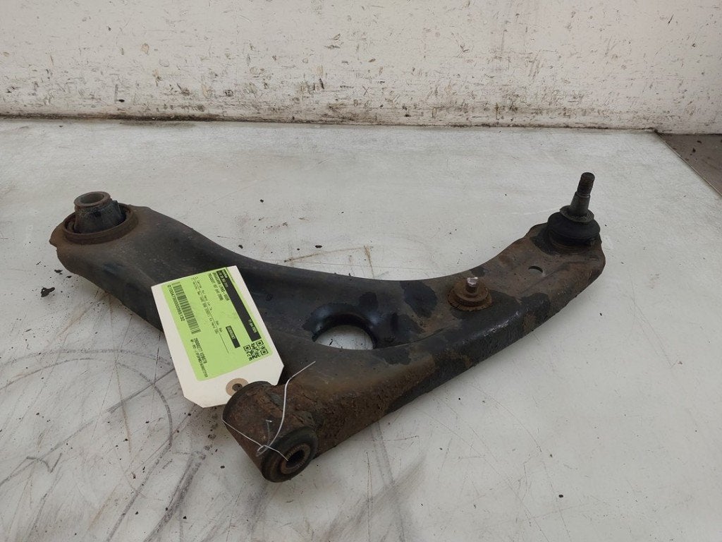 BRAS DE SUSPENSION AVANT GAUCHE (TRIANGLE) Peugeot 107, Kontakt-peugeot@peugeot.com, Utilisé, Peugeot Deutschland GmbH, Bahnhofsplatz
65423  Rüsselsheim, DE