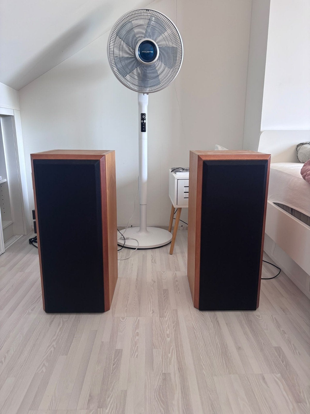te koop IMF hpcm Gereserveerd, Audio, Tv en Foto, Luidsprekerboxen, Ophalen