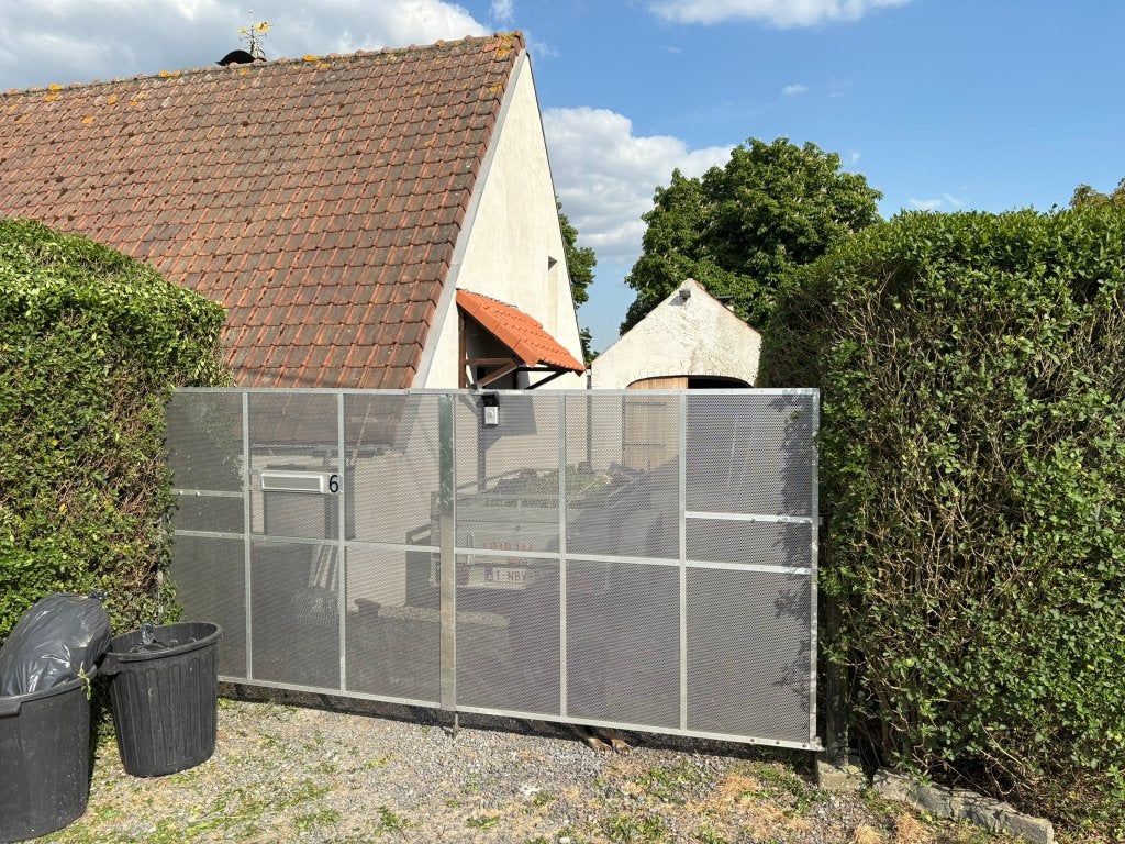 Maison à vendre à Velaines (Celles), Tournai, Velaines, 500 à 1000 m², 279 kWh/m²/an