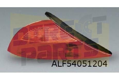 Lancia Ypsilon (-10/00) achterlicht Rechts OES! 46408285, Neuf, -, -, -