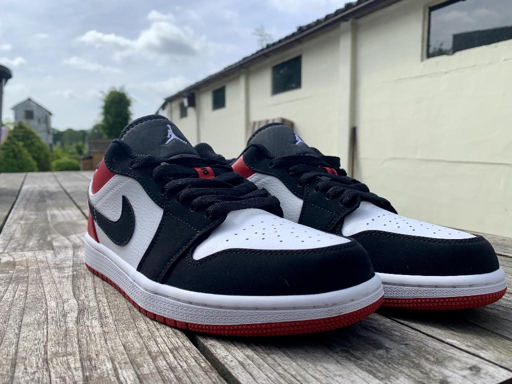 Nike Air Jordan 1 Low maat 43, Kleding | Heren, Schoenen, Ophalen, Nieuw, Sneakers, Nike air Jordan
