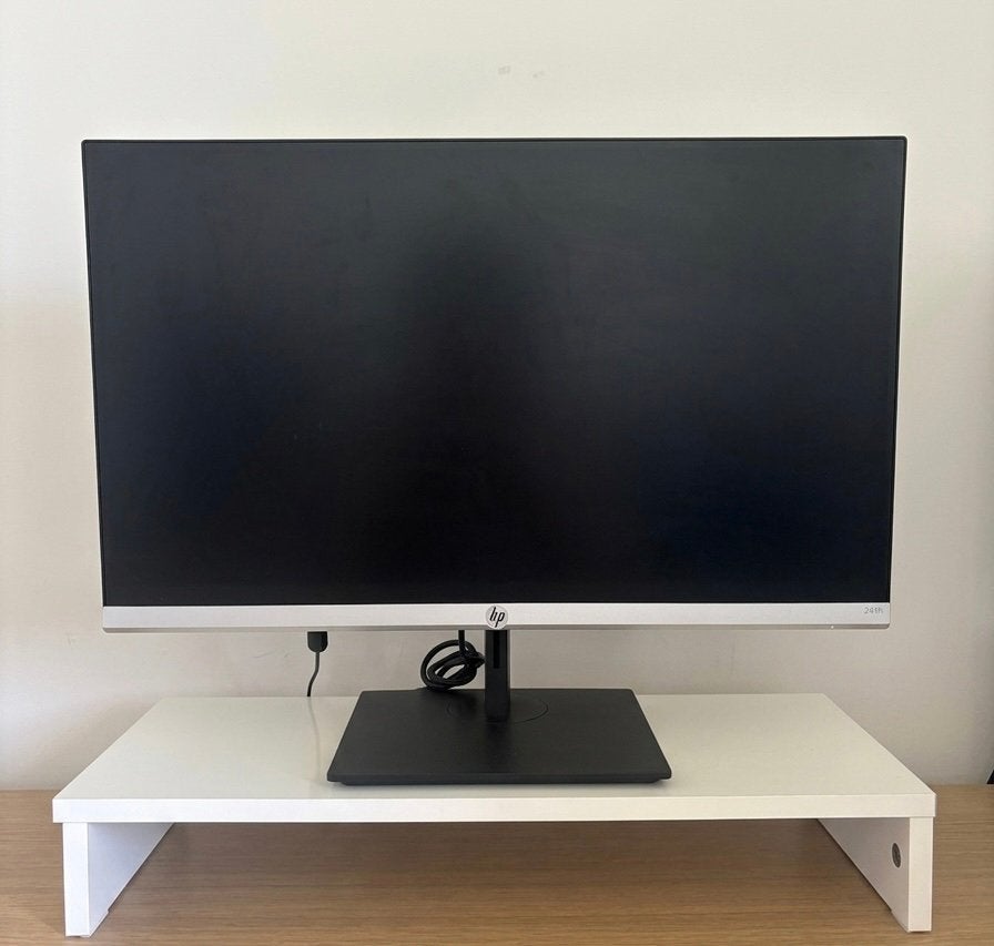 Moniteur HP, Informatique & Logiciels, Moniteurs, Enlèvement, Utilisé