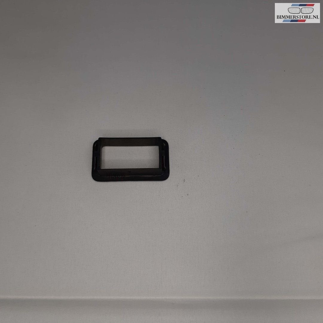 Inbouw frame raamschakelaar E36 3-Serie, -, Utilisé, -, Enlèvement ou Envoi