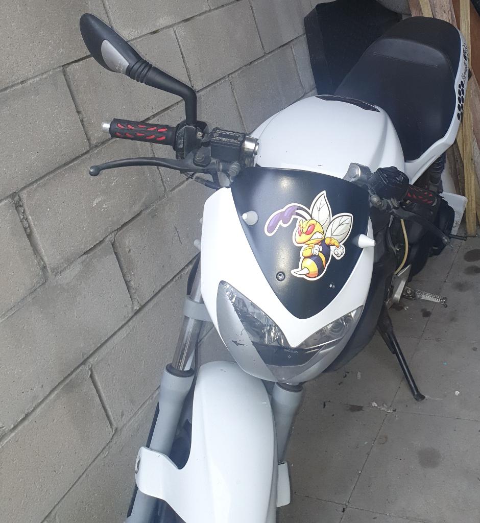 Gillera, Fietsen en Brommers, Scooters | Piaggio, Gebruikt, Overige modellen, Klasse B (45 km/u), Benzine, Ophalen