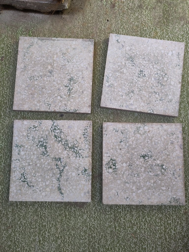 carreaux de sol, Enlèvement, Carrelage de sol