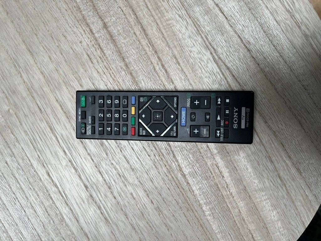 sony 40R480 B Full HD à pied, TV, Hi-fi & Vidéo, Télévisions, Comme neuf, LED, 80 à 100 cm, Full HD (1080p), Sony, 50 Hz, Enlèvement