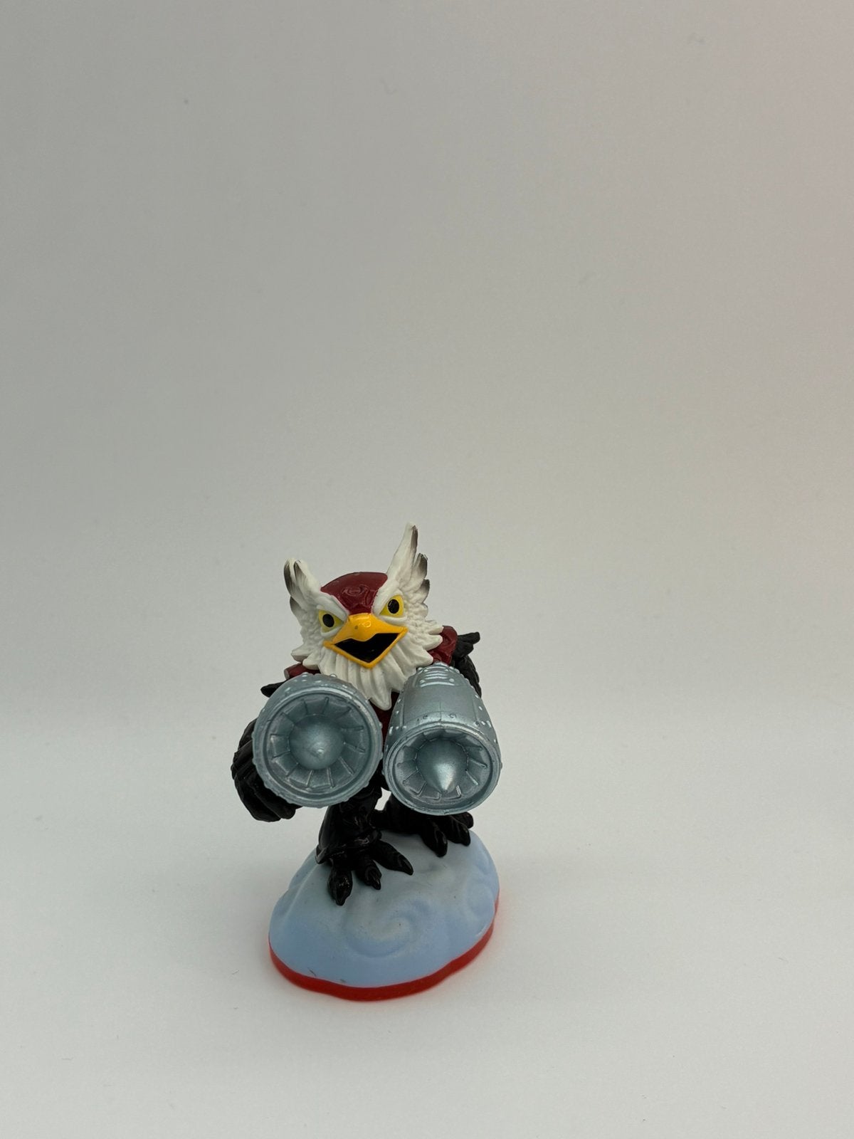 Aspirateur à jet Skylanders Trap Team Full Blasted, Enlèvement ou Envoi, Comme neuf