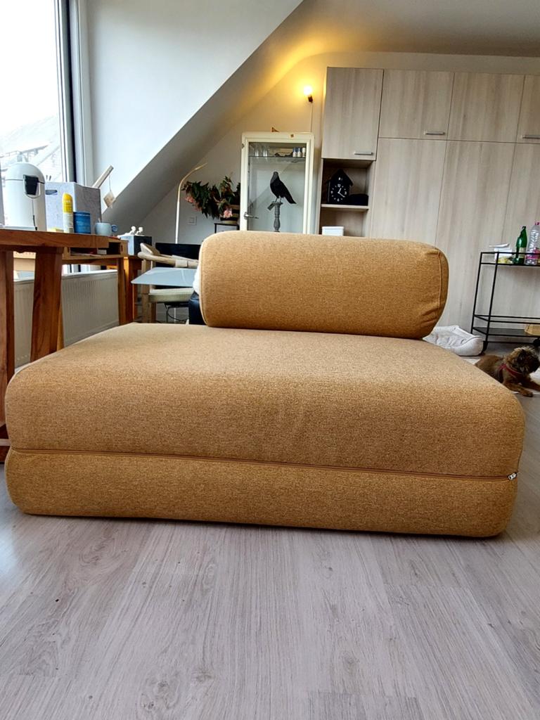 slaapbank, Maison & Meubles, Enlèvement
