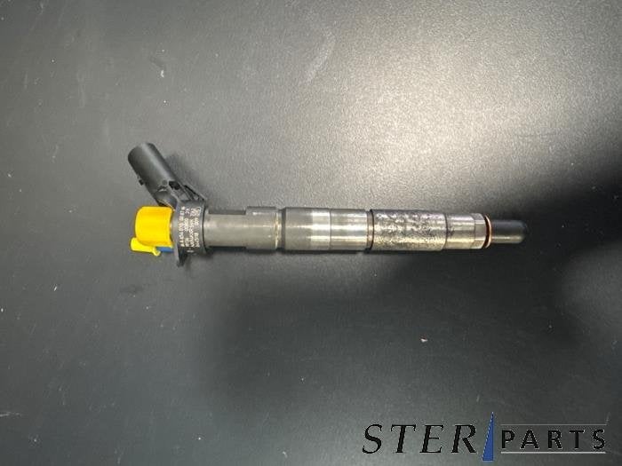Verstuiver (diesel) van een Mercedes Vito, Gebruikt, -, Ophalen of Verzenden, -