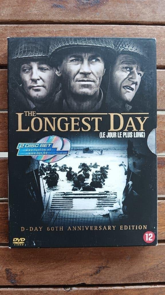 )))  Le Jour le plus Long  //  Ed. Spéciale  (((, Frans, Ophalen of Verzenden, Zo goed als nieuw, Vanaf 12 jaar
